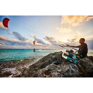 Ozone Alpha V1 Kite Only 14m²