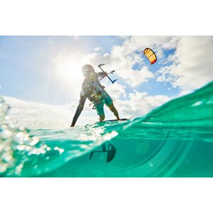 Ozone Alpha V1 Kite Only 14m²