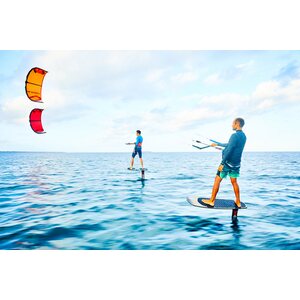 Ozone Alpha V1 Kite Only 14m²