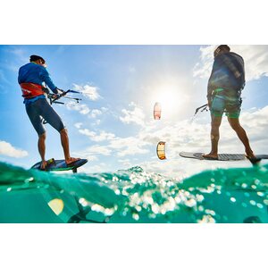 Ozone Alpha V1 Kite Only 14m²
