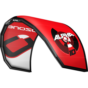 Ozone Alpha V1 Complete 14m²