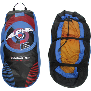 Ozone Alpha V1 Complete 14m²