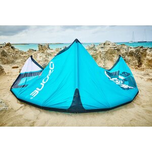 Ozone Alpha V1 Complete 14m²