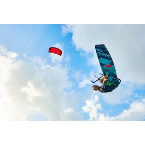 Ozone Alpha V1 Complete 14m²
