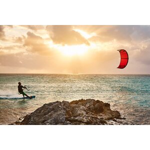 Ozone Alpha V1 Complete 14m²