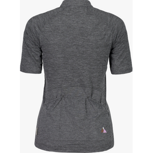 Maloja BorgiaM. Short Sleeve Bike Jersey