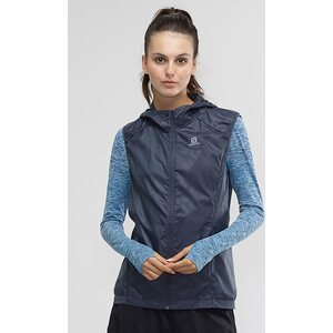 Salomon Agile Wind Vest W