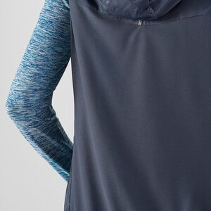 Salomon Agile Wind Vest W