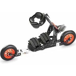 Skike V9 Fire 150