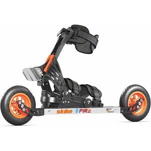 Skike V9 Fire 150