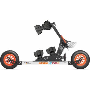 Skike V9 Fire 150