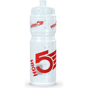 High5 750ml Juomapullo + Tuotelajitelma
