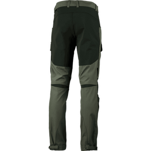 Lundhags Authentic II Ws Pant Short/Wide