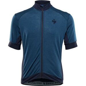 Sweet Protection Crossfire Merino SS Jersey