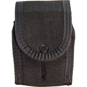 Handcuff pouches