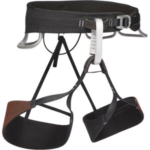 Black Diamond Solution Guide Harness Womens