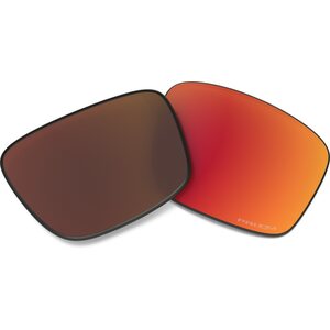 Oakley Mainlink Replacement Lens Kit, Prizm Ruby Polarized