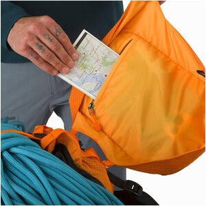 Arc'teryx Alpha AR 35 (2021)