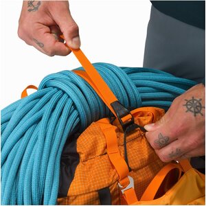 Arc'teryx Alpha AR 35 (2021)