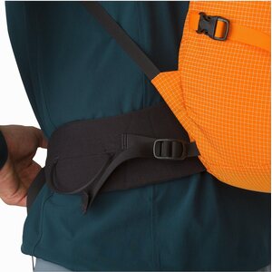 Arc'teryx Alpha AR 35 (2021)