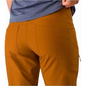 Arc'teryx Creston Pant Women's