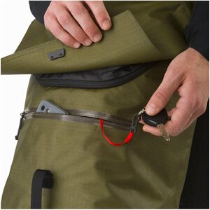 Arc'teryx Granville 20