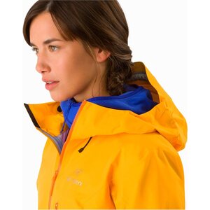 Arc'teryx Alpha FL Jacket Women's