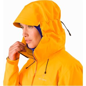 Arc'teryx Alpha FL Jacket Women's