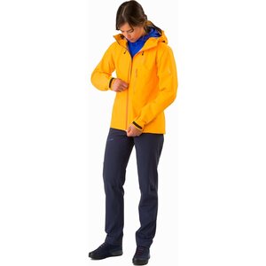 Arc'teryx Alpha FL Jacket Women's