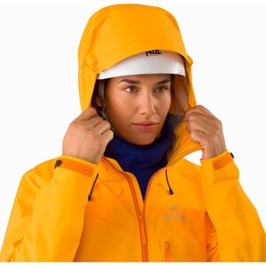 Arc'teryx Alpha FL Jacket Women's