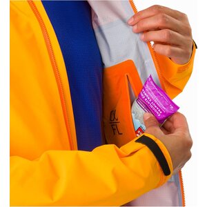 Arc'teryx Alpha FL Jacket Women's