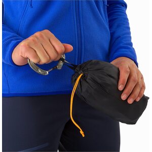Arc'teryx Alpha FL Jacket Women's