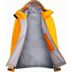 Arc'teryx Alpha FL Jacket Women's