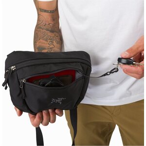 Arc'teryx Maka 2 Waistpack