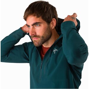 Arc'teryx Sigma SL Anorak Men's
