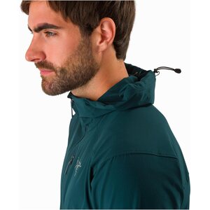 Arc'teryx Sigma SL Anorak Men's