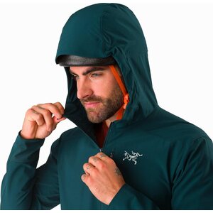 Arc'teryx Sigma SL Anorak Men's