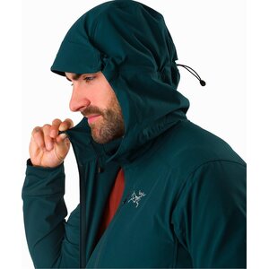 Arc'teryx Sigma SL Anorak Men's