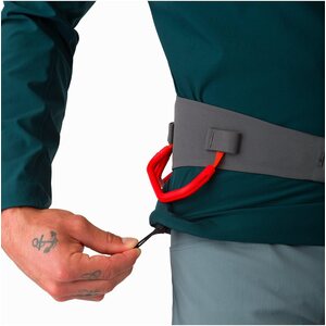 Arc'teryx Sigma SL Anorak Men's