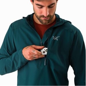 Arc'teryx Sigma SL Anorak Men's