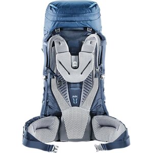 Deuter Aircontact 75+10