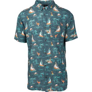 Rip Curl Oahu Shirt