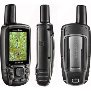 Garmin GPSMAP 64st