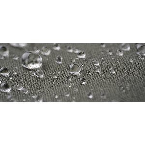 Materiaali: Hawu -telttojen materiaalia etsittiin todella pitkään. Viimein löytyi riittävän kestävä erikoiskangas, jonka ominaisuudet ovat kaikin puolin kohdallaan. Hawu -kangas on sekä hengittävä, että riittävän vedenpitävä. Erillistä sadesuojaa ei tarvita. Kangas on myös paloa edistämätön ja homesuojattu. Hawu- kangas koostuu neljästä eri kuidusta, joista kaksi on valmiiksi paloa edistämättömiä, eli kangasta ei tarvitse erikseen palokyllästää kemikaaleilla. Yksi kankaan kuiduista on puhdasta luonnonkuitua, puukuitua, joka kostuessaan turpoaa ja tiivistää kankaan sadetiiviiksi. Kankaan pinta tuntuu miellyttävälle ja kankaan paino on kohtuullinen.
