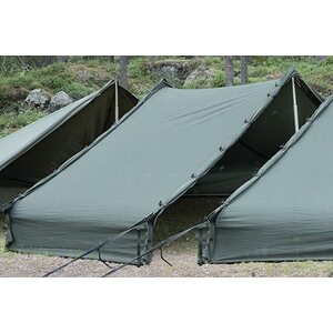 Savotta Hawu 4 Extension piece (HE-4)