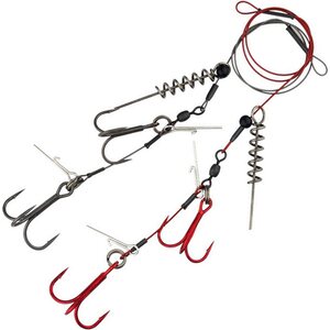 Savage Gear Corkscrew Rel