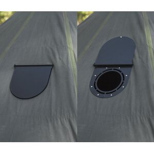 Savotta Hawu 8 Tent