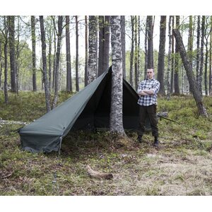 Savotta Hawu 8 Tent