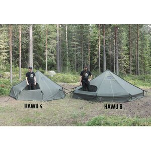 Savotta Hawu 8 Tent