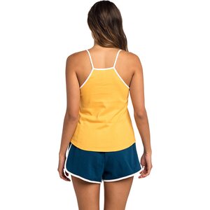 Rip Curl Revived Rib Tank